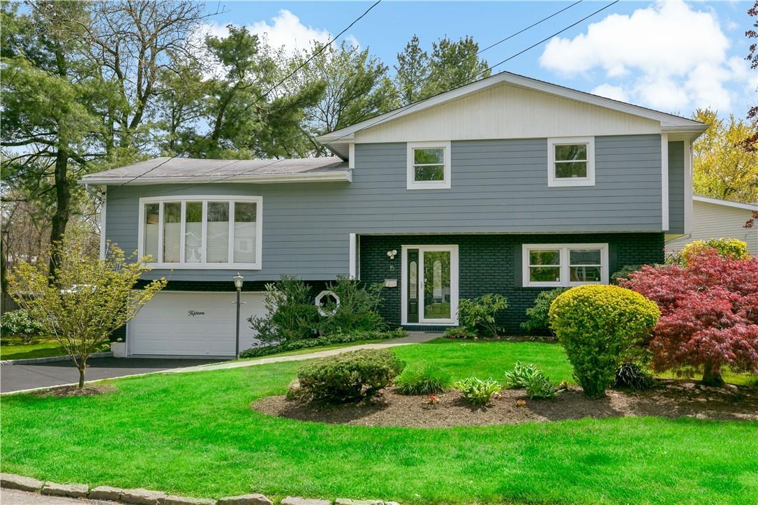 15 Clarendon Pl