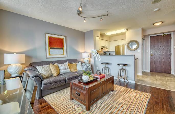 39 Oneida Cres #519