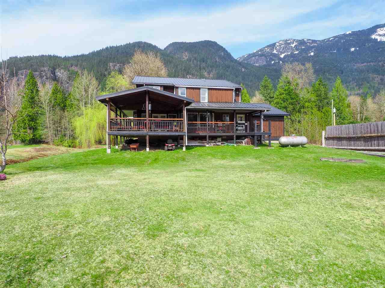 14685 Squamish Valley Rd