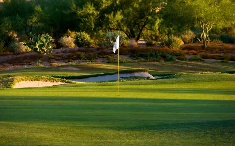 Thunderbird Country Club