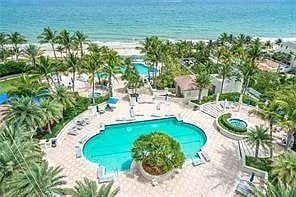 3200 N Ocean Blvd #506