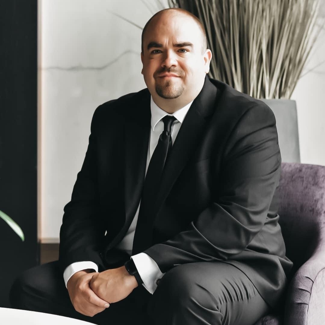 Jim Arcidiacono Philadelphia PA Real Estate Agent Headshot