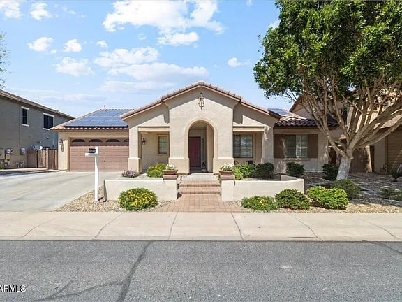 14394 W Port Royale Ln