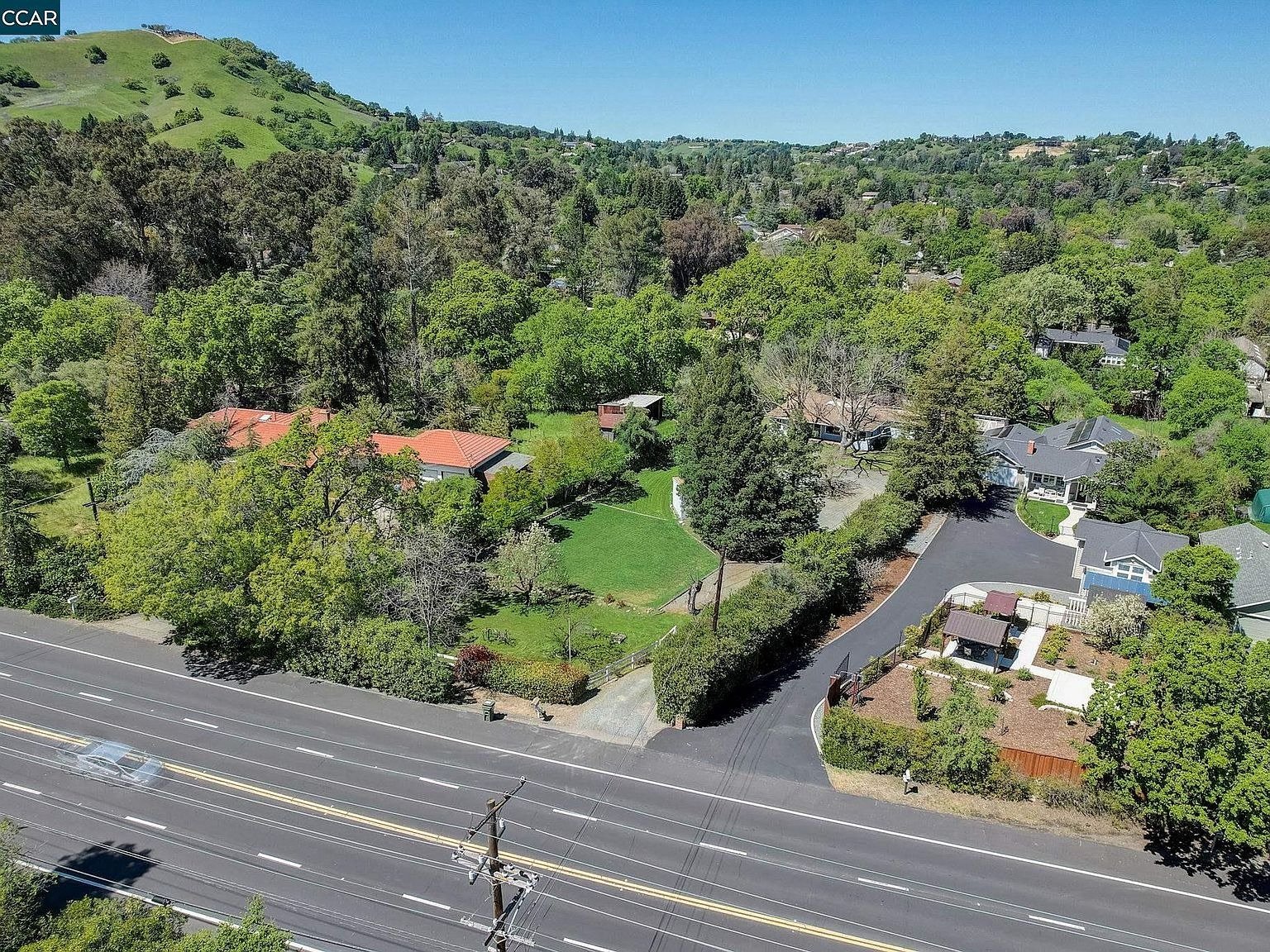 1583 Pleasant Hill Rd.