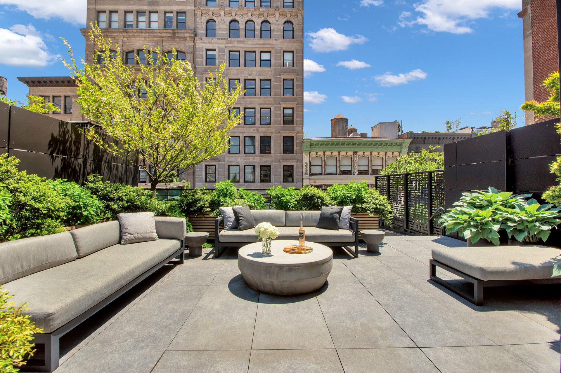 200 Mercer Street, PH5E