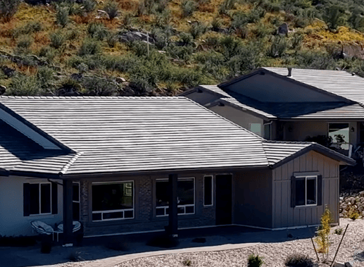 Stone Ridge Sanctuary