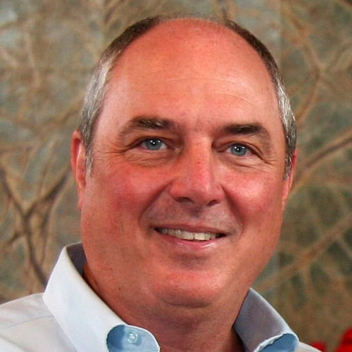 Mike Jakle