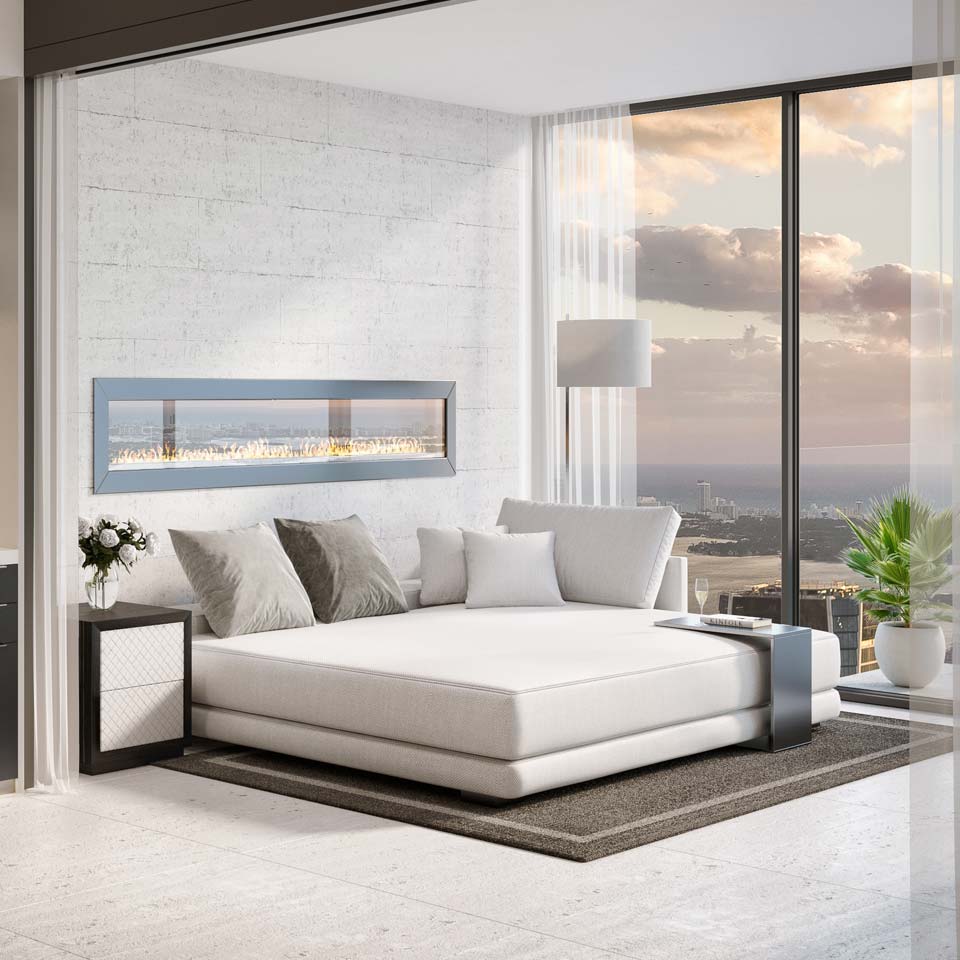 Legacy Hotel and Residences