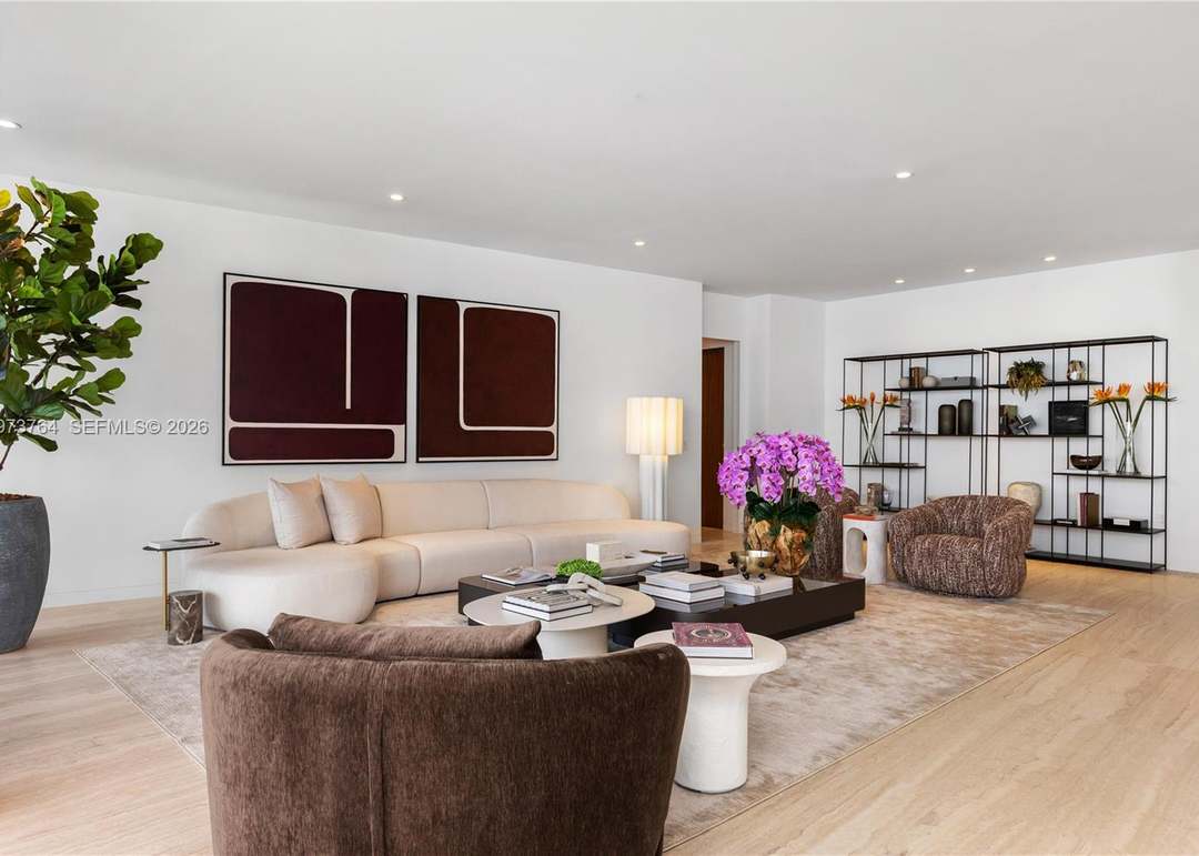 5 Grove Isle Dr Unit S201