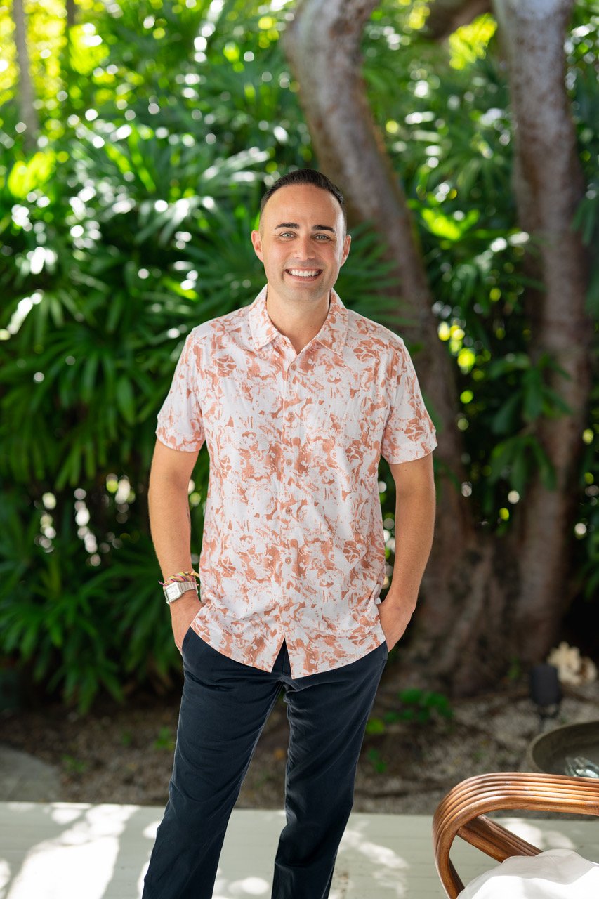 Raymond Vazquez photo