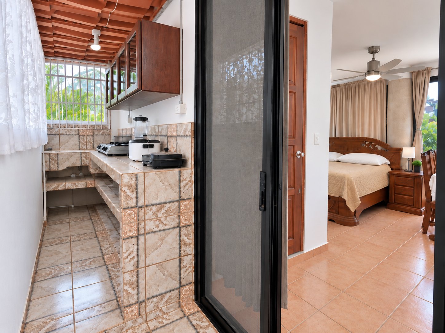 Casa Jabalí | 5-Bedroom Estate with 3 Titled Lots in Tamarindo