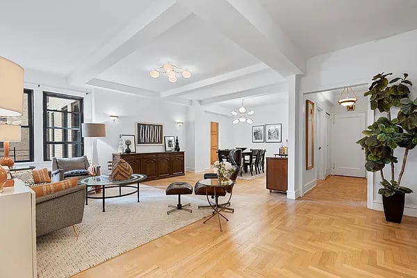 135 Eastern Parkway #5I