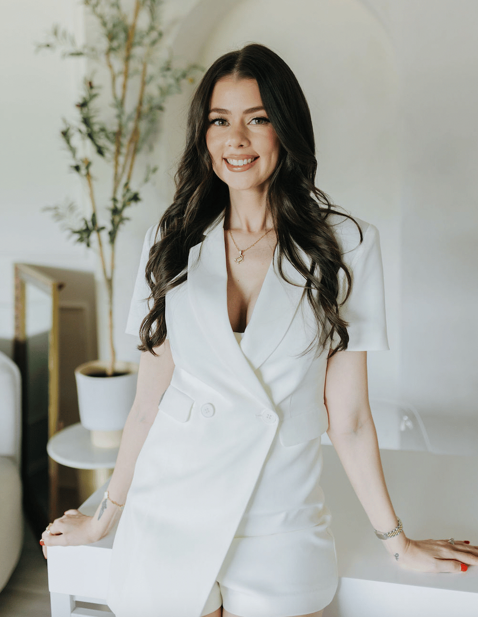 Savannah Thornton