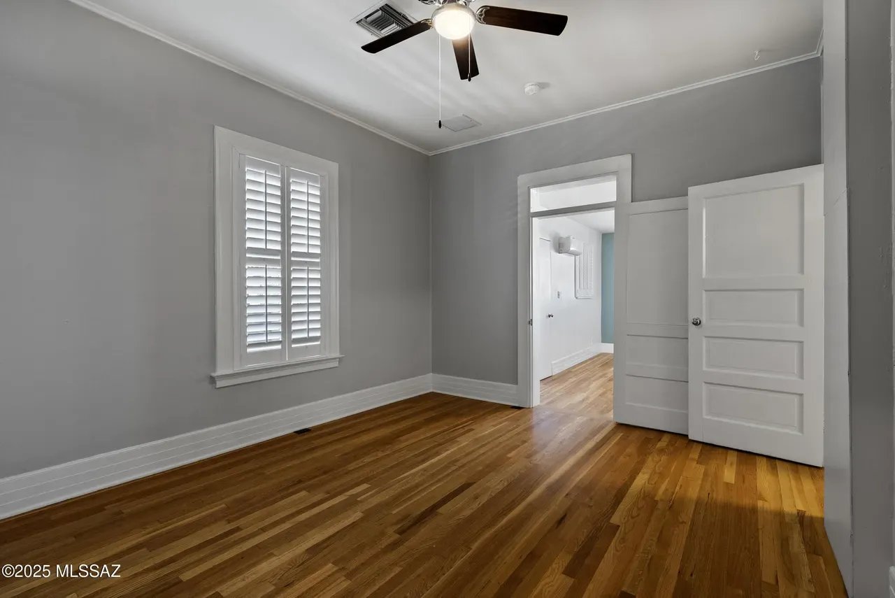 245 E University Blvd