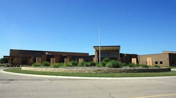 Washburn Rural