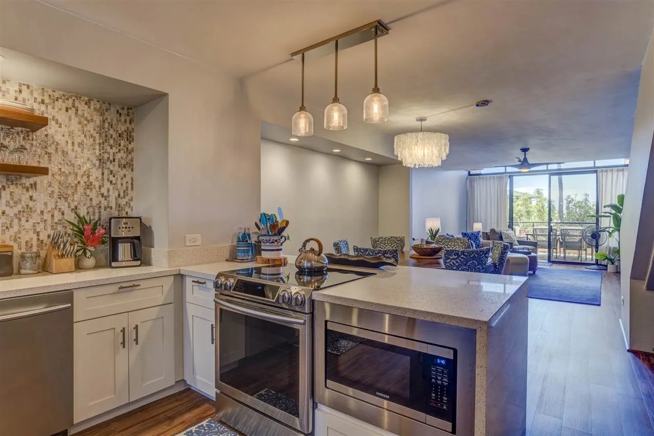 4242 Lower Honoapiilani Rd #E408