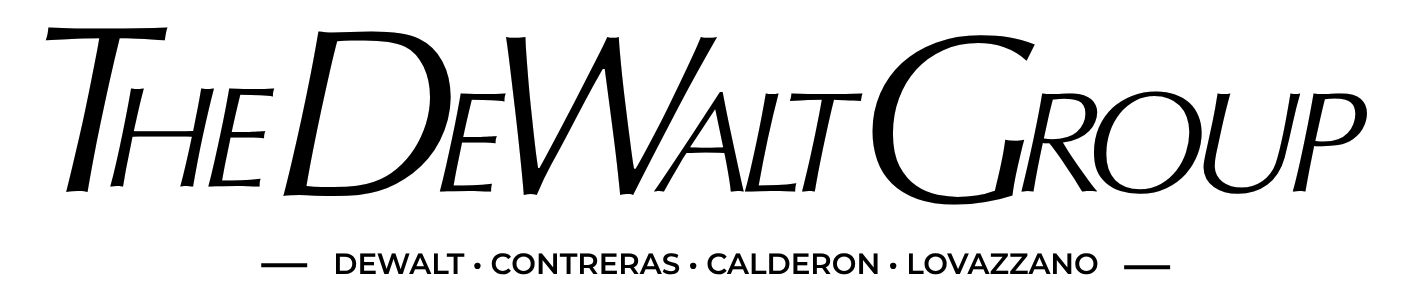 The DeWalt Group