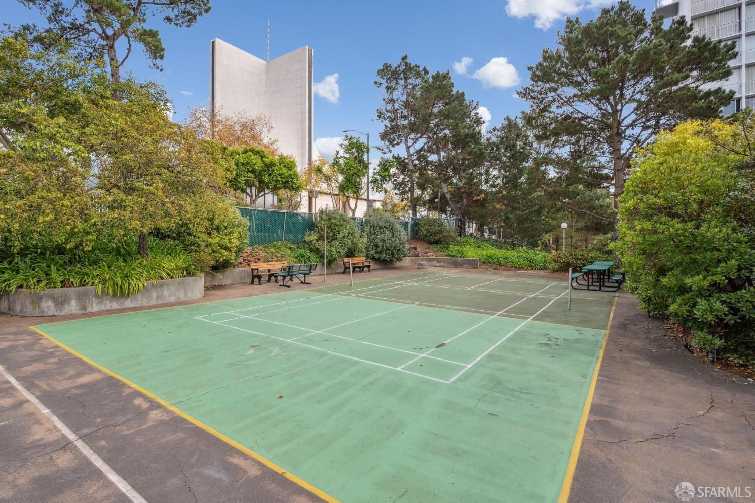 66 Cleary Ct, Unit 1409