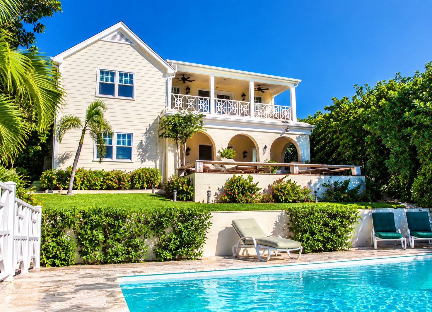 Dilly House