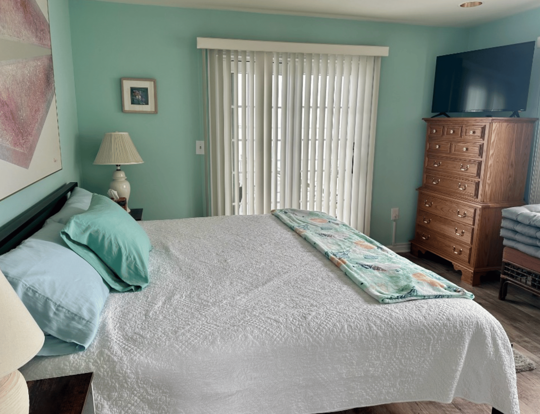 310 West Avenue, Condo A1, Beach Haven