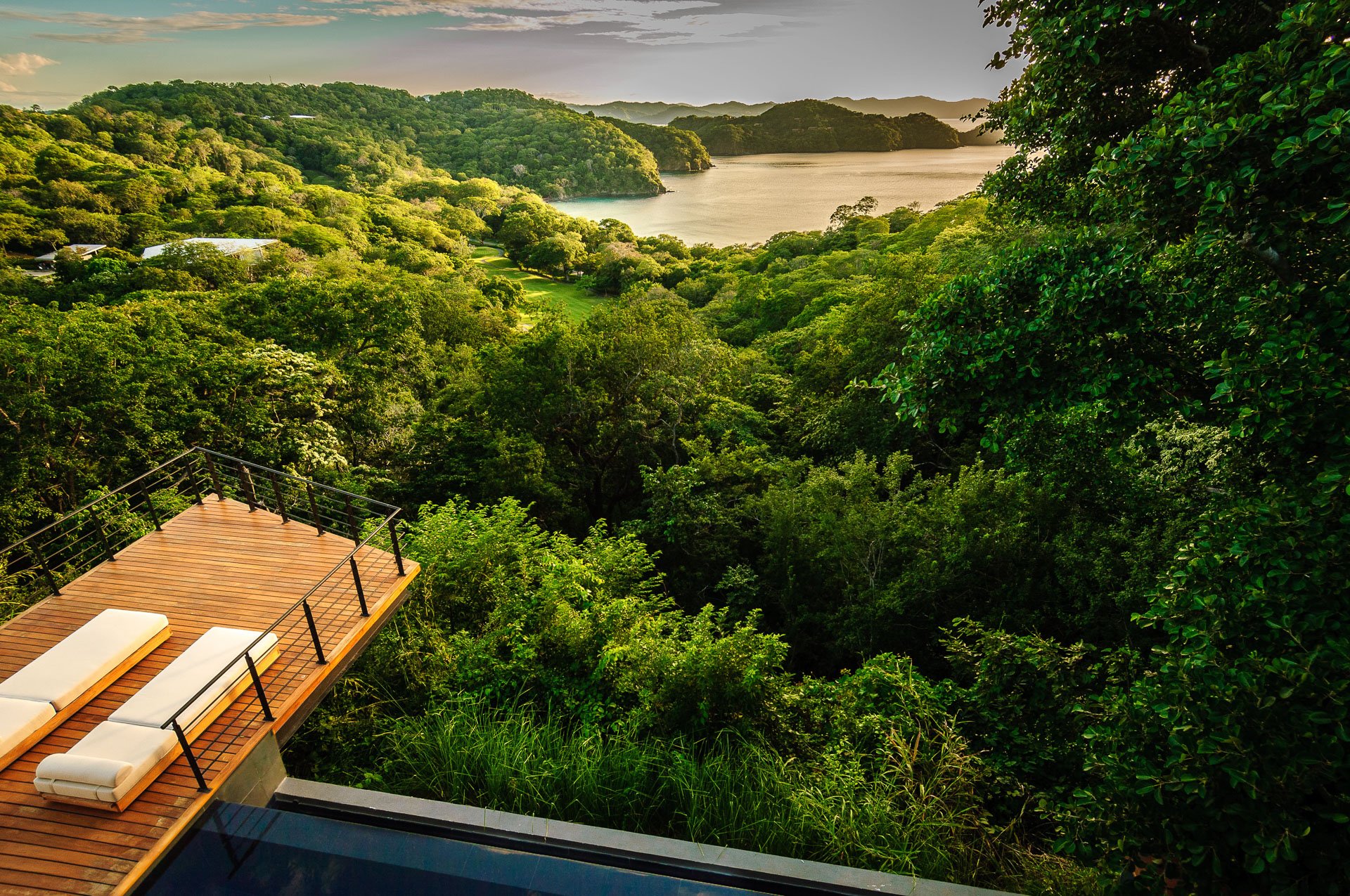 Villa El Alma | Ocean View Estate Steps from the Ritz-Carlton Reserve, Peninsula Papagayo | Walkable to Playa Prieta Beach
