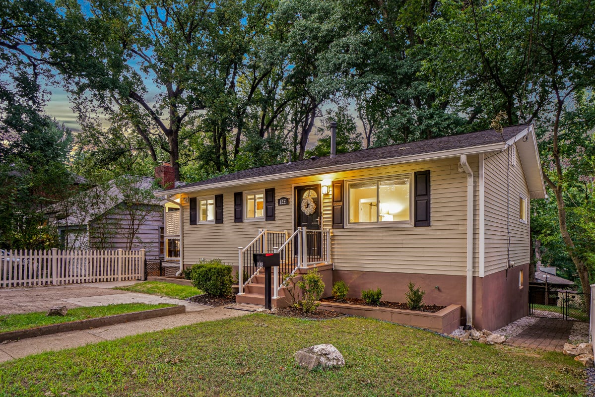 143 Ritchie Avenue, Silver Spring, MD