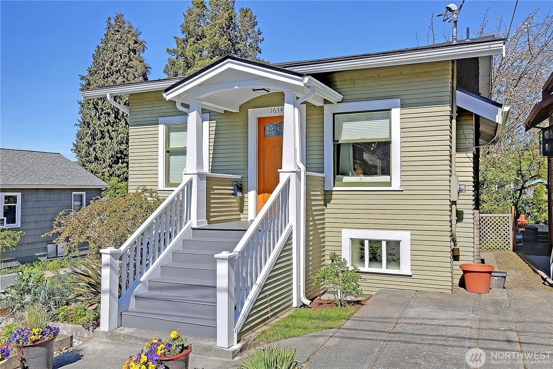 1634 N 53rd Street