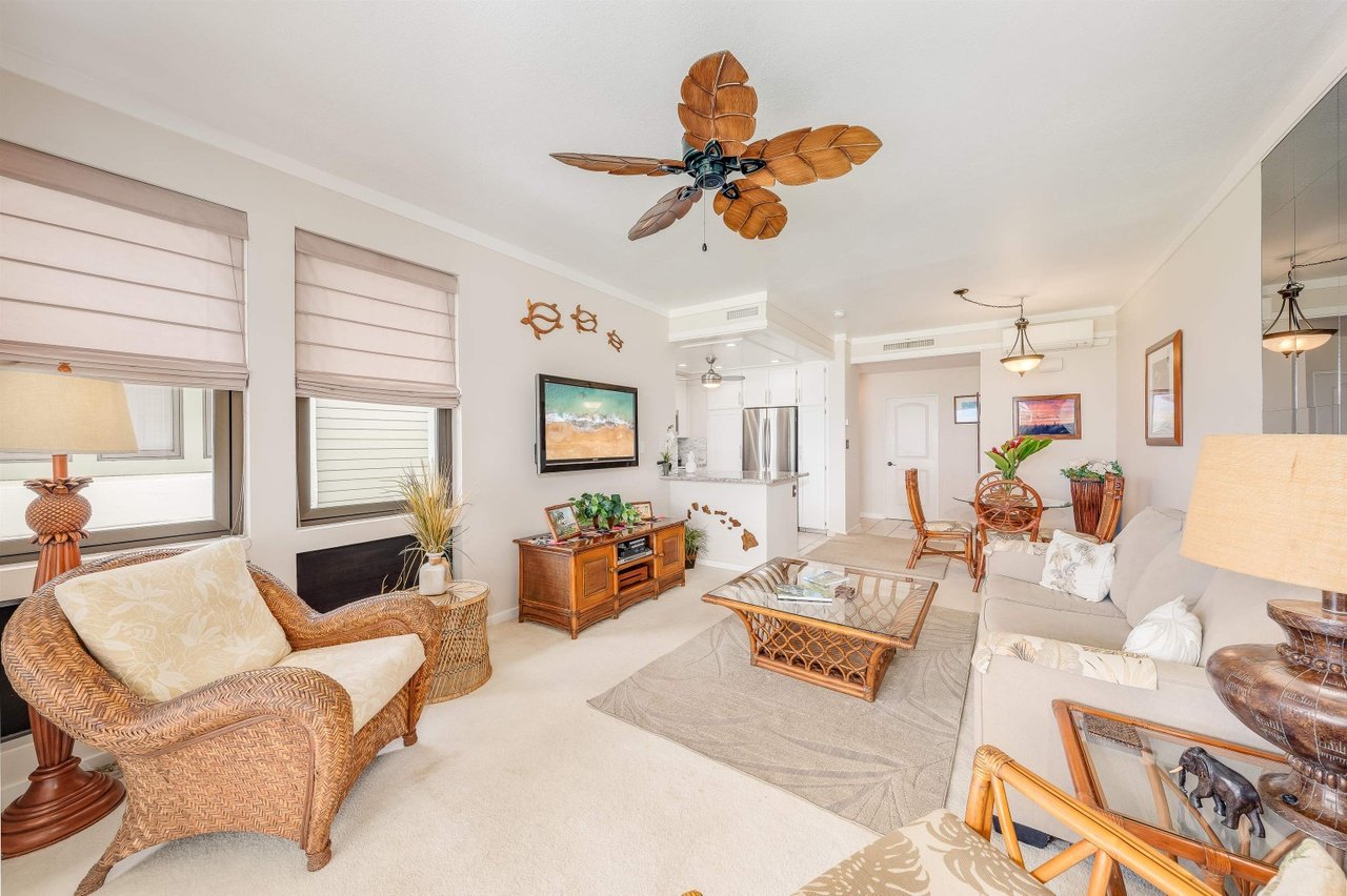 500 Kapalua Dr #18T3-4