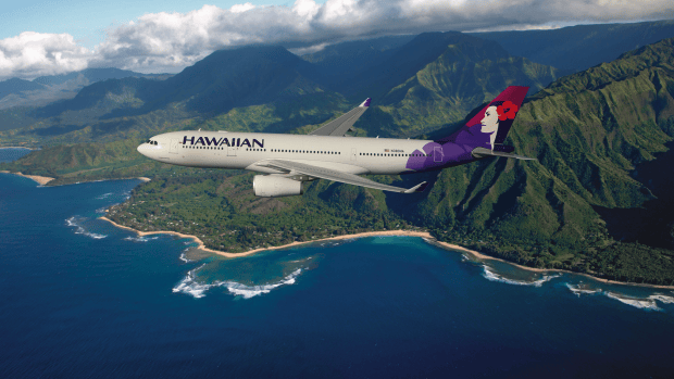 Direct Flights to Kauai Postponed