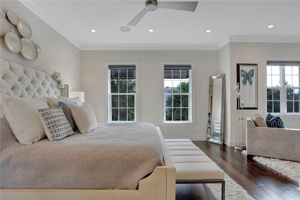 Sophisticated Urban Living