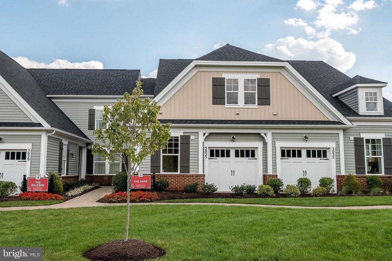 3109 Woodchuck Way