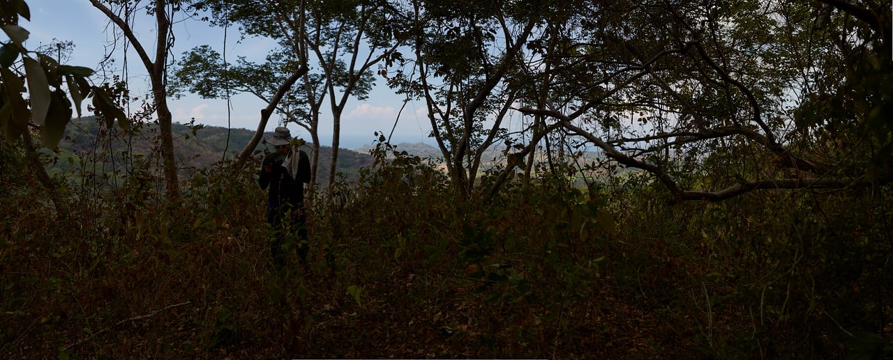 Finca Gomez | 214 Hectares | Ocean Views, Rivers & Development Potential – Guanacaste