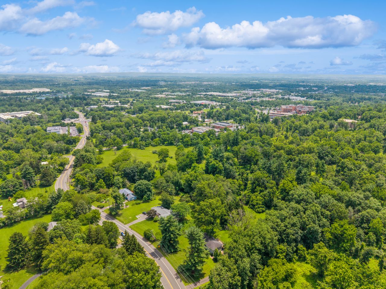 Raritan Township