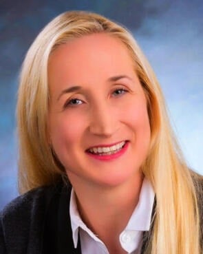 Emily Haberek Camillus, NY Real Estate Agent Headshot