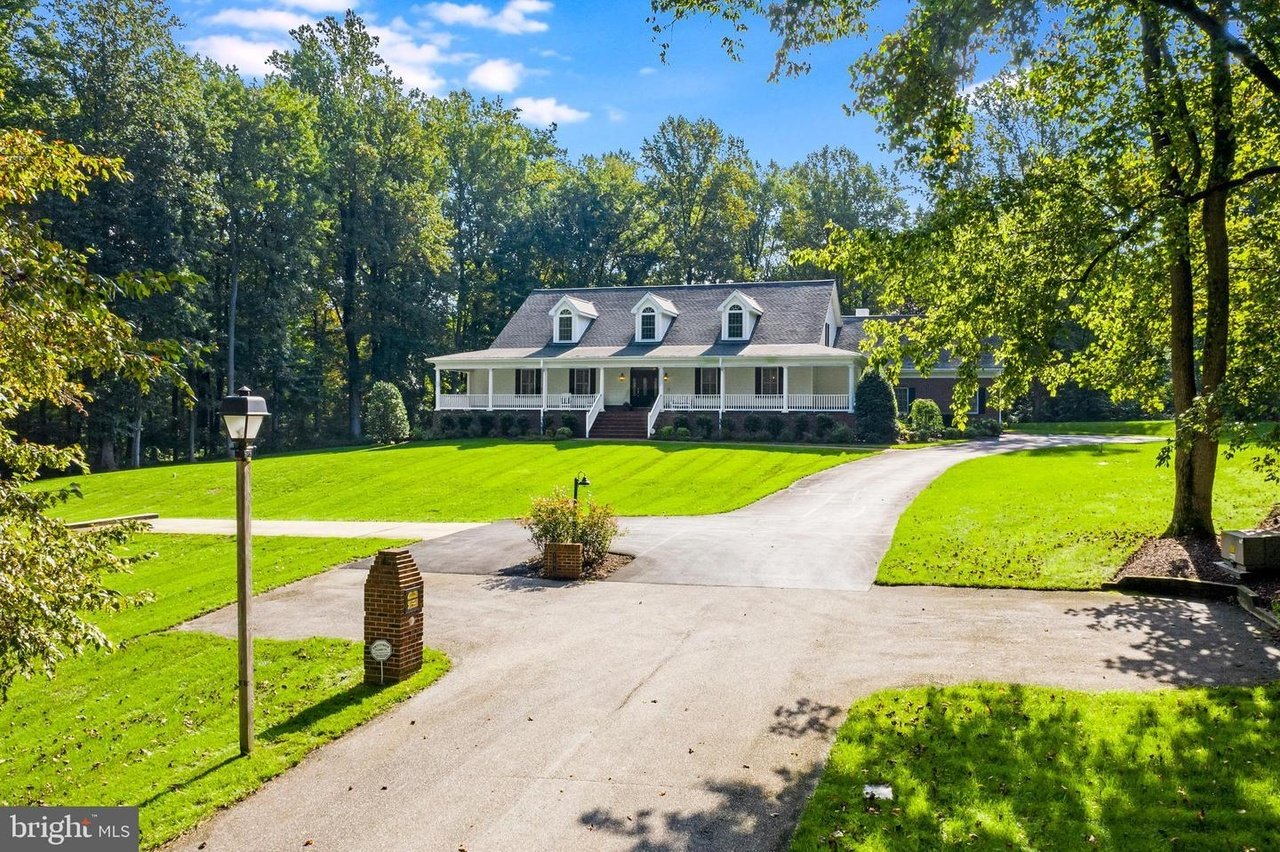 1101 Captain Bell Ct