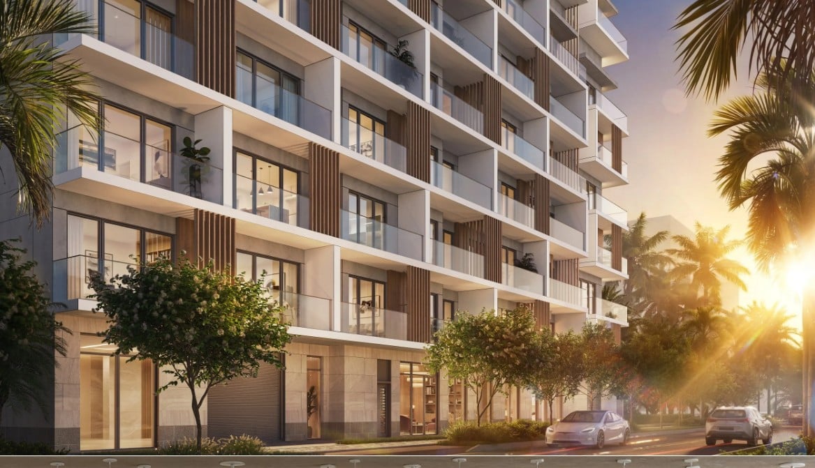 BI Group USA Opens Sales Gallery For Kobi Karp-Designed Parkside Residences in Brickell