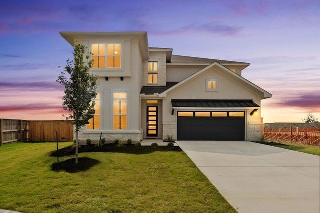 Round Rock