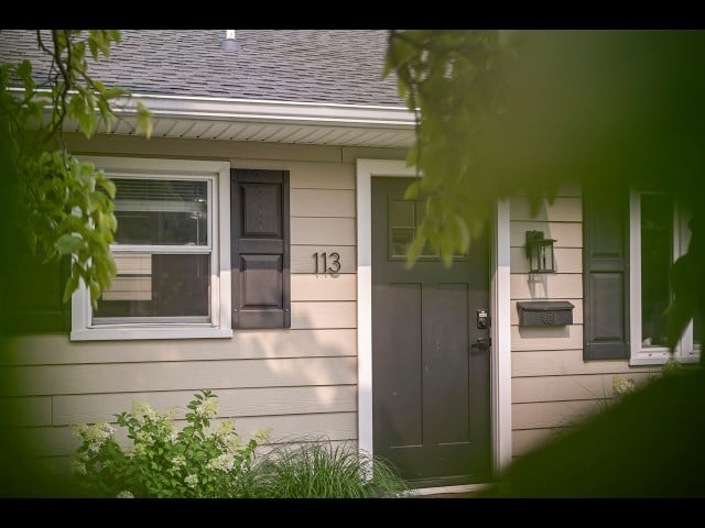 113 Manor Road 