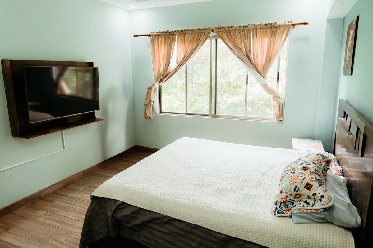 Casa Loma | Modern 3-Bedroom Home in Playas del Coco, Guanacaste