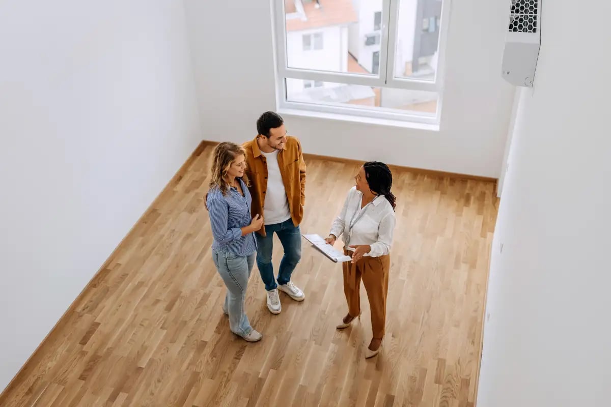 Should You Rent or Buy a Home? These 5 Questions Will Help You Decide