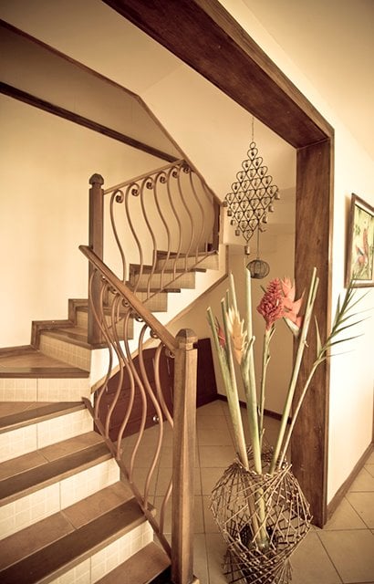 Arenal Garden Lodge | A Hidden Gem with Breathtaking Views