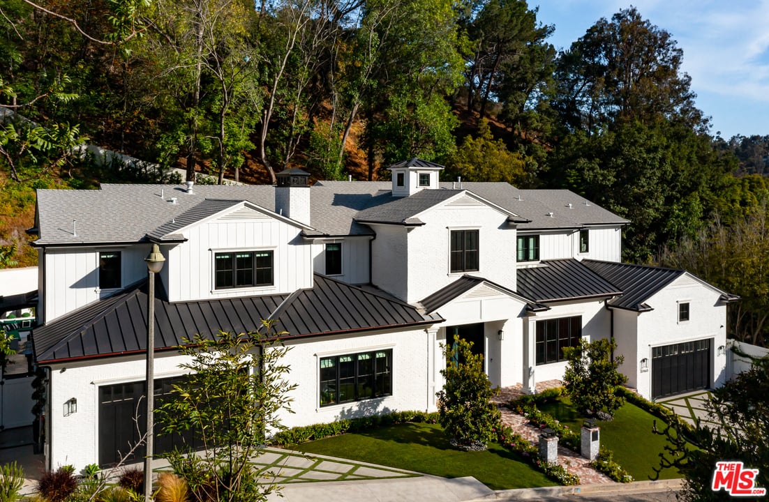 10960 Verano Rd