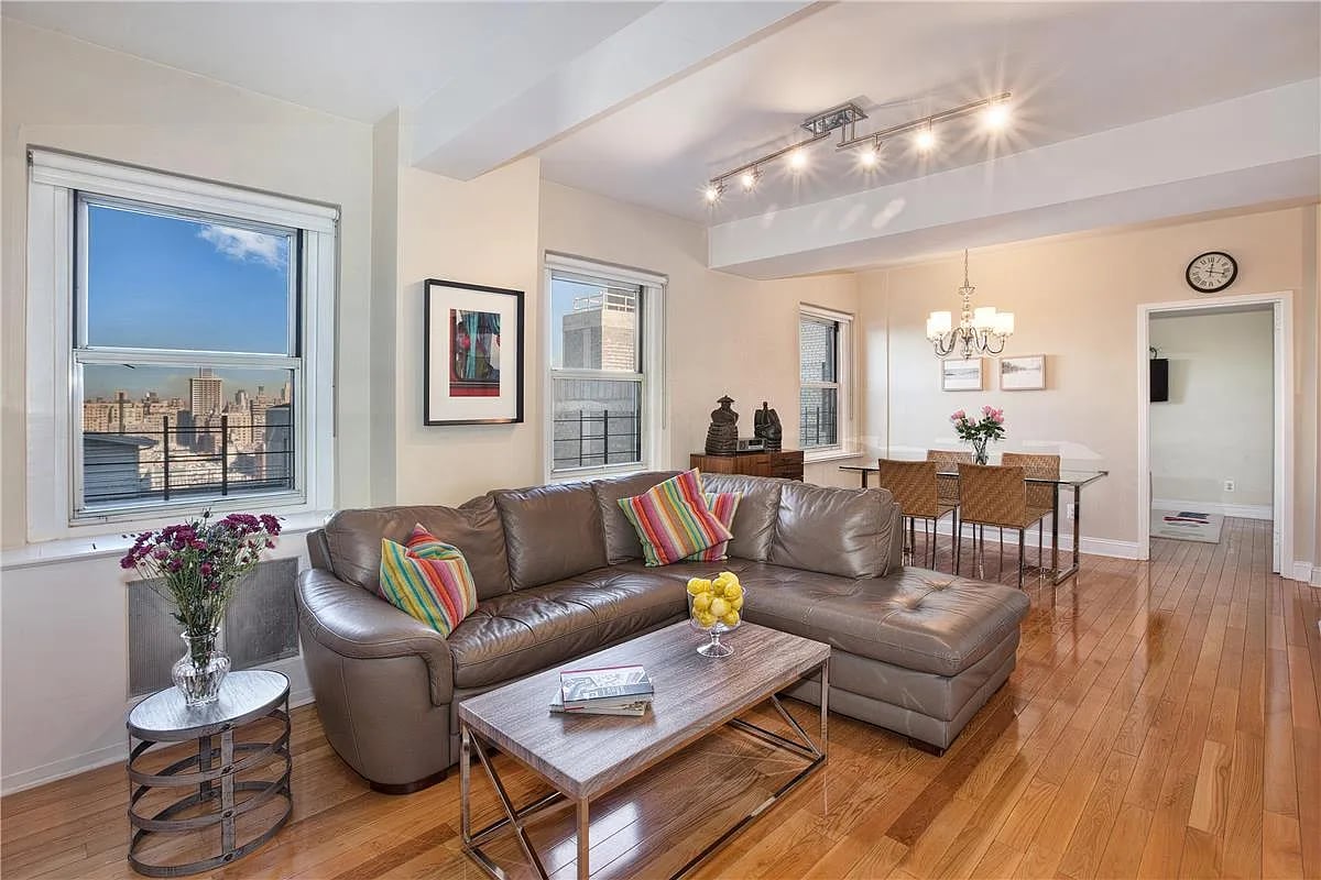 2166 Broadway, #19-E
