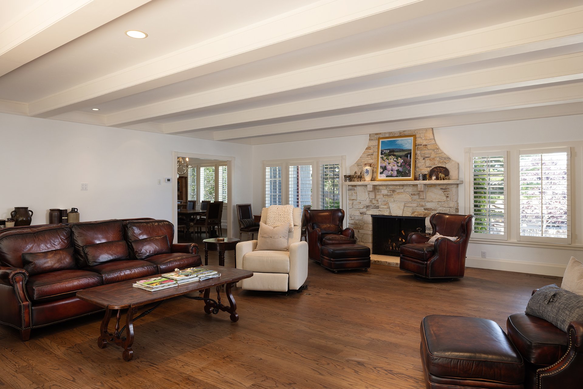 Carmel Coastal Estate