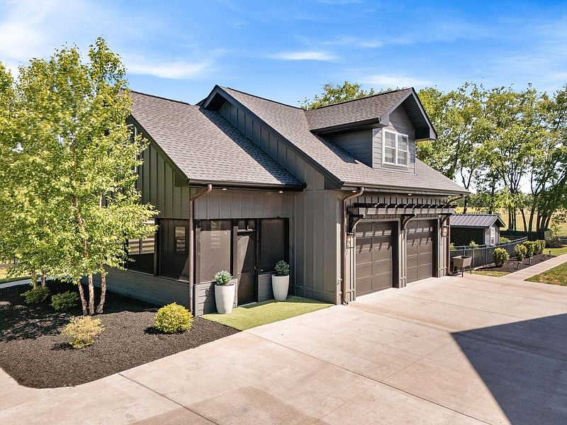 4546 Cedar Grove Rd