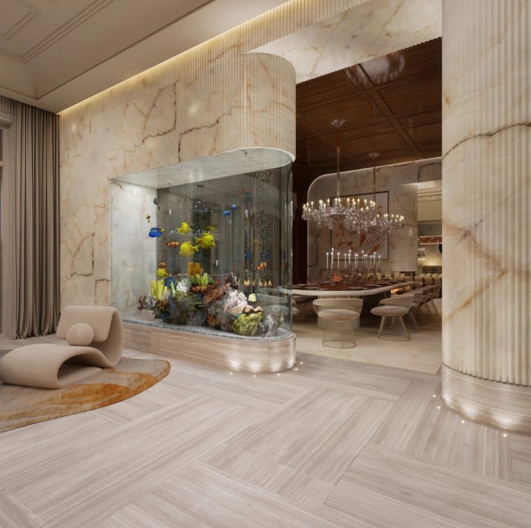 March 2026 | Miami’s most expensive home ever has just sold