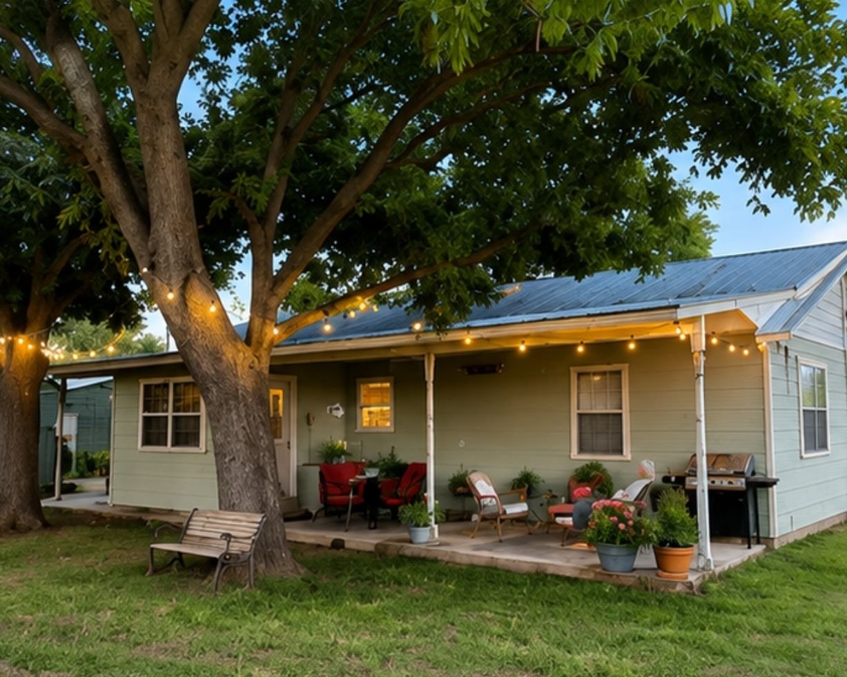 1132 Thiele Lane