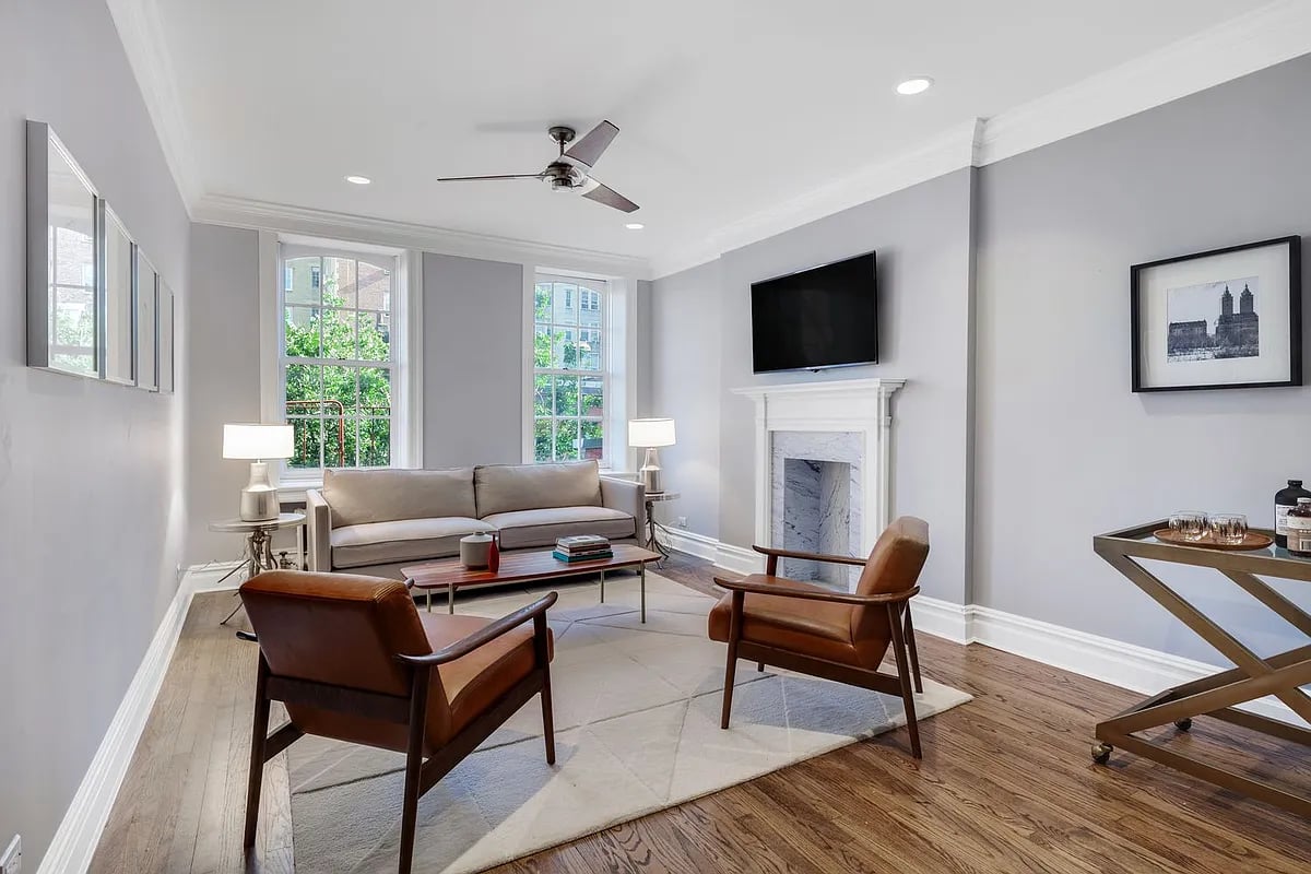 51 Jane Street Unit: 12A