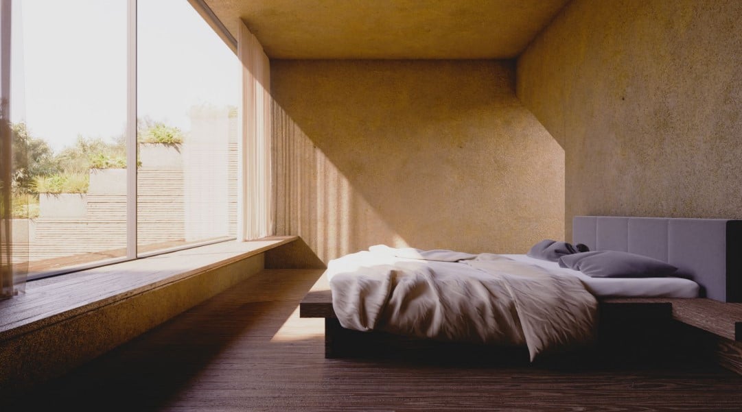 The Infinite House