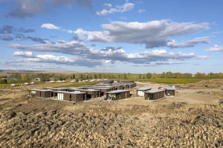 23732 NW Cliffe Pointe Road #1D